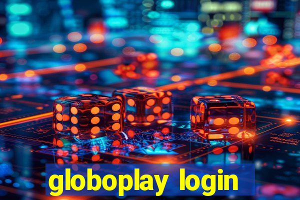 globoplay login